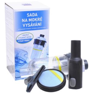 Sada na mokré vysávání pro Electrolux AeroPro, 250 ml