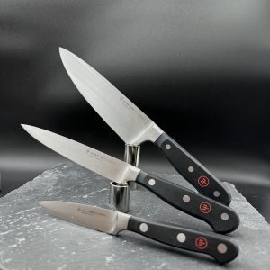 Sada nožů 3 ks Wüsthof CLASSIC 9608