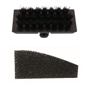 Sada předmotorových filtrů U70 pro vysavač Hoover Cleanjet EVO