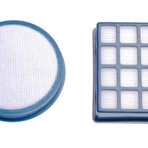 Sada předmotorových filtrů & výstupní filtr U52 pro vysavač Hoover Reactive 2L