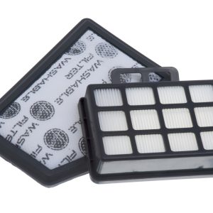 Sada předmotorových filtrů & výstupní filtr U59 pro vysavač Hoover Synthesis