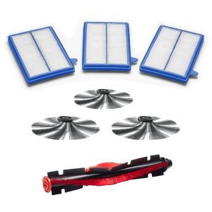 Sada příslušenství Electrolux ERK3