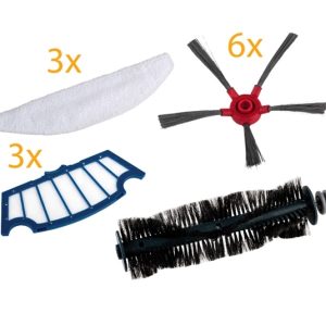 Sada příslušenství ETA Bolero 1490