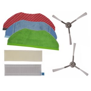 Sada příslušenství k robotickým vysavačům Rowenta ZR793000