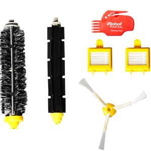 iRobot Roomba 700 2x kartáč, 2x HEPA, 1x metlička, 1x hřeben