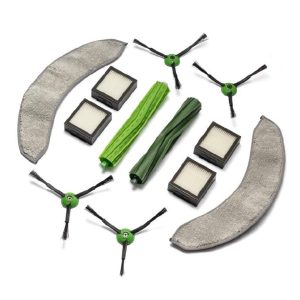 Sada příslušenství pro iRobot Roomba Combo J7,  J7+ a J9+