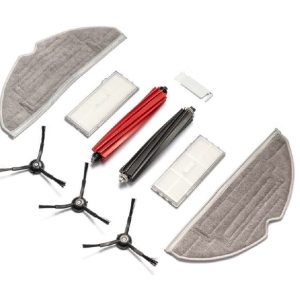 Sada příslušenství pro robot. vysavač Roborock S8, S8+ a S8 Pro Ultra