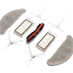 Sada příslušenství pro robot. vysavač Roidmi EVE Plus