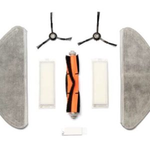 Sada příslušenství pro robot. vysavač Xiaomi Robot Vacuum Mop 2