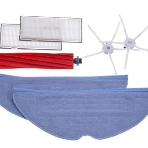 Sada příslušenství pro robotické vysavače Xiaomi Roborock S7, S7 Plus