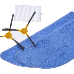 Sada příslušenství robot. vysavače Tesla TSL-VC-R530