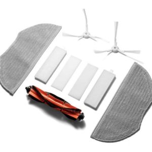 Sada příslušenství Xiaomi Mi Robot Vacuum-Mop Essential 2/1/2+2