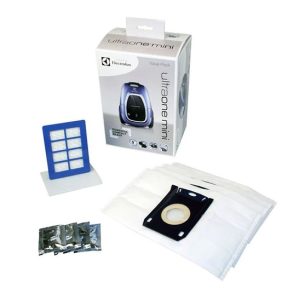 Electrolux Sada s filtry ES01 VP 4 ks