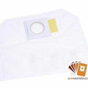 Sada sáčků Makita DVC260/261