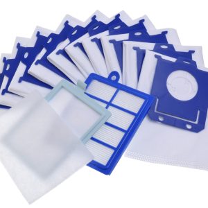 AJS WP-9870, 10ks + HEPA