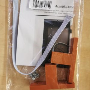 Sada spojek 1 – pro MOD-2×1-ZAP a MOD-2×2-ZAP