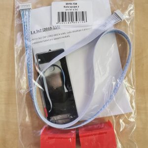 Sada spojek 2 – pro MOD-3×1-ZAP a MOD-3×2-ZAP