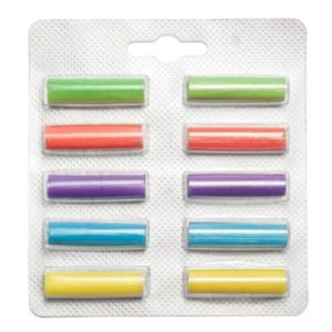 Sada tyčinkových vůní do vysavače 10 ks