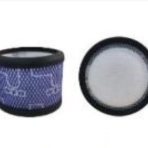 Sada vstupního a výstupního filtru Hoover U107