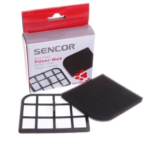 SENCOR SVX 040 sada filtrů k SVC 1030