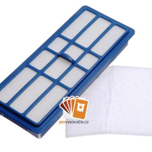 Sada výstupních filtrů U68 pro vysavače Hoover Athos