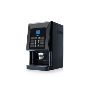 Saeco Phedra EVO Cappuccino