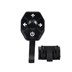 Safe-Tec BT dálkový ovladač