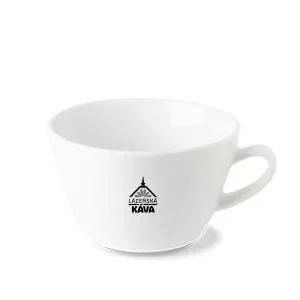 Lázeňská káva 270 ml šálek a podšálek