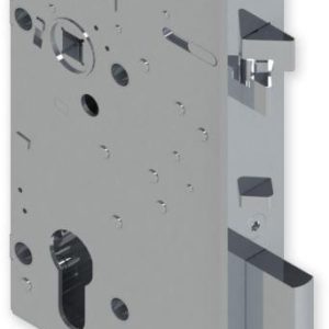 SAM REV P 7265 – elektromechanický samozamykací zámek