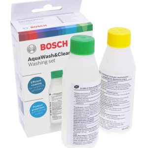 Šamponovací sada pro vysavače Zelmer Aquawelt, Wodnik