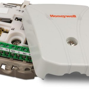 SC100 – univerzální otřesový detektor