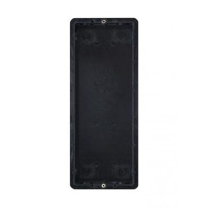 SC3 – zápustná inst. krabička 3 moduly, Alba