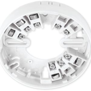 SDBB 3000 bílá – svork.s propojkou pro čidla série 3000