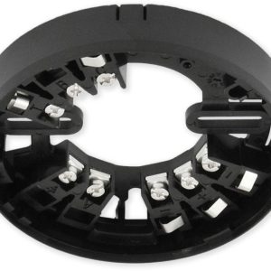 SDBB 3000 černá – svork.s propojkou pro čidla série 3000