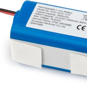 Sencor SRX 0911 – baterie pro SRV 9150WH