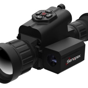 Senopex DOT S5 LRF s laserovým dálkoměrem