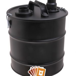 Separátor hrubého odpadu Electrolux Big Dirt ZE004