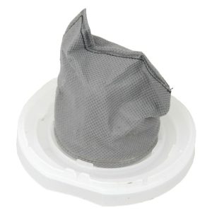 Sestavený filtr pro vysavače ETA 0443 Elance