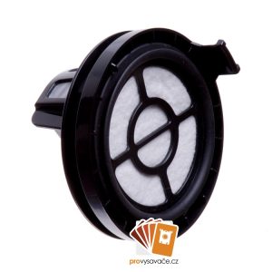 Dirt Devil set filrtů pro ruční vysavače 0699001