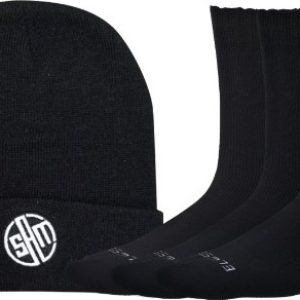 SAM 73 Box MABASH Černá 31-34