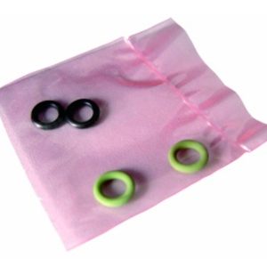 Set těsnění C47 pro vysavač Hoover Vapormate