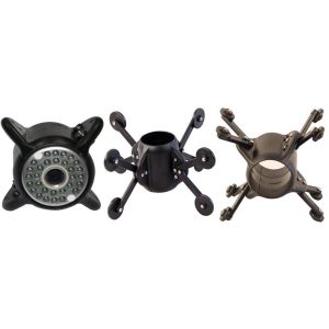 Set vystředováků CEL-TEC PipeCam 60 Expert