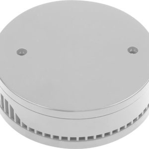 SF 100 WSND bílá – plochá siréna