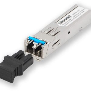 SFP-MGB-LX – 1 Gbps, 20 km, SM-LC, duplex