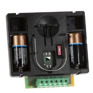 SGWS-MOD – bezdrátový sirénový modul