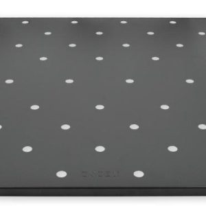 SH.P275.B60 – polička s perf. 275 mm, boční úchyt