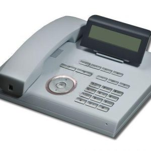 Siemens OpenStage 20 T – IceBlue