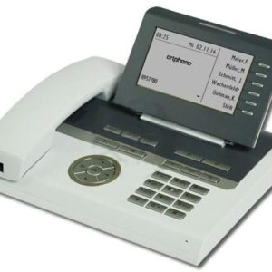 Siemens OpenStage 40 T – IceBlue