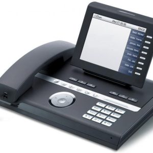 Siemens OpenStage 60 G HFA V3 – Lava