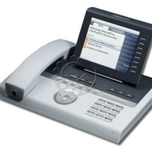 Siemens OpenStage 60 G SIP – IceBlue